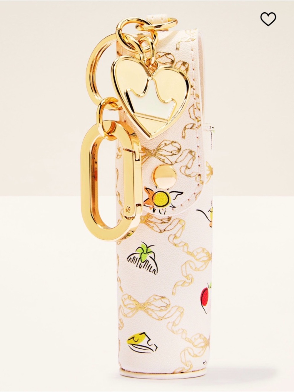 Bath & Body Works x Disney Princess Lipgloss Holder - Picture 13 of 17